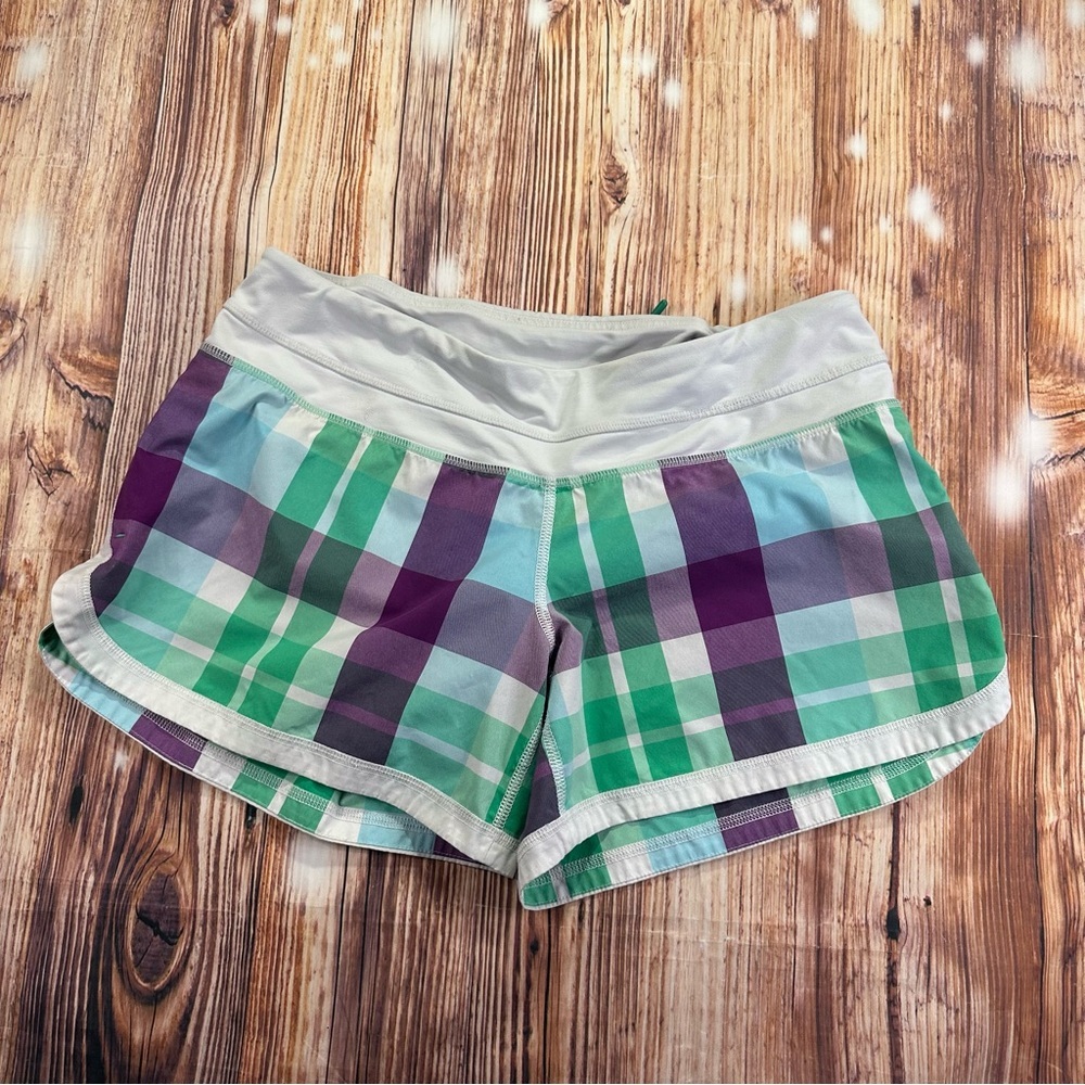 Lululemon Athletica Women’s Short Size 6